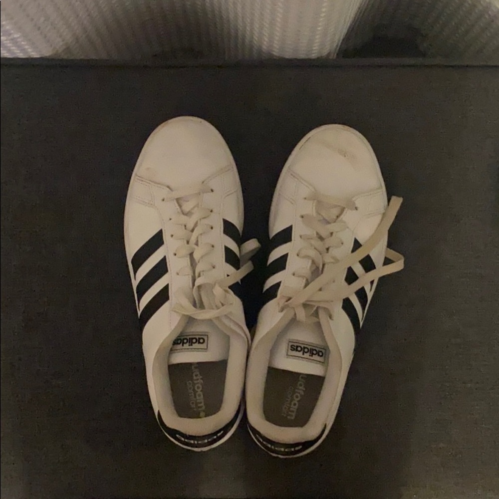 Adidas shoes